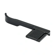 JJC Thumbs Up Grip for Fujifilm X100V/X100F/X-E3 Black