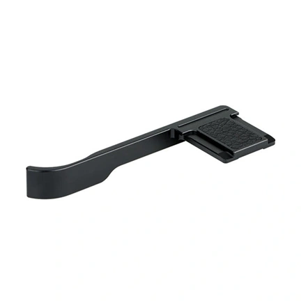JJC Thumbs Up Grip for Fujifilm X100V/X100F/X-E3 Black