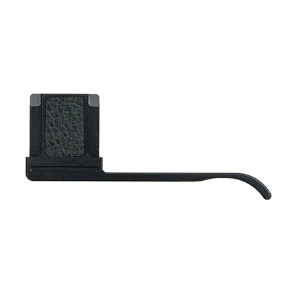 JJC Thumbs Up Grip for Fujifilm X100V/X100F/X-E3 Black
