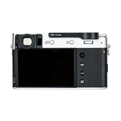 JJC Thumbs Up Grip for Fujifilm X100V/X100F/X-E3 Black