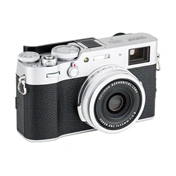 JJC Thumbs Up Grip for Fujifilm X100V/X100F/X-E3 Black
