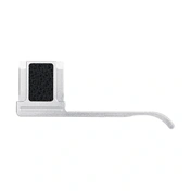 JJC Thumbs Up Grip for Fujifilm X100V/X100F/X-E3 Silver