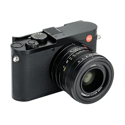 JJC Thumbs Up Grip for Leica Q2
