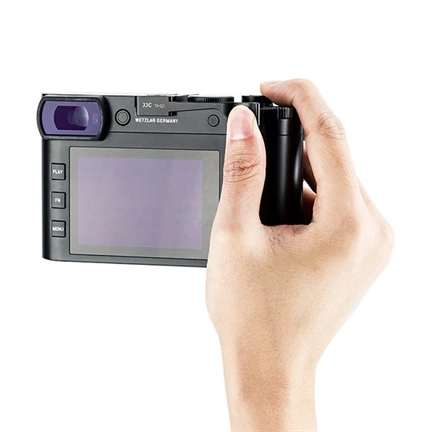JJC Thumbs Up Grip for Leica Q2
