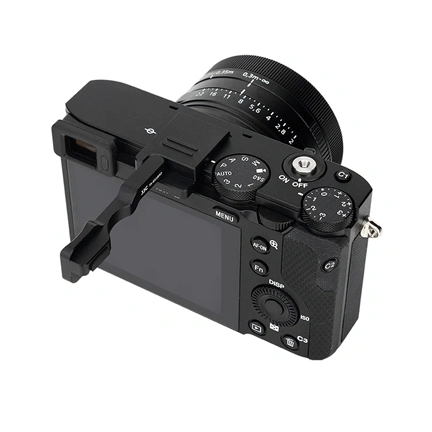 JJC Thumbs Up Grip for Sony RX1R III