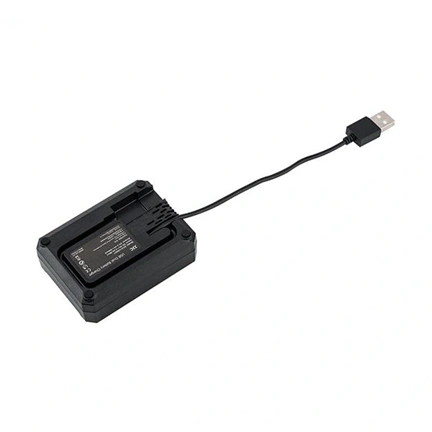 JJC USB Dual Battery Charger DCH-BLS5