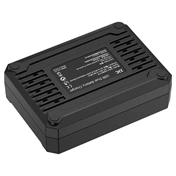 JJC USB Dual Battery Charger DCH-EL14TC