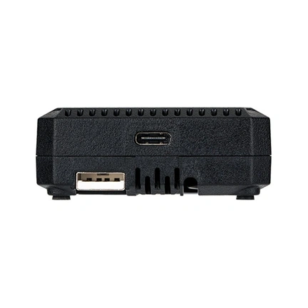 JJC USB Dual Battery Charger DCH-NPF
