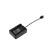 JJC USB Dual Battery Charger DCH-NPFZ100