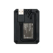 JJC USB Dual Battery Charger DCH-NPFZ100