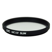 JJC Ultra Slim MC UV Filter 39mm
