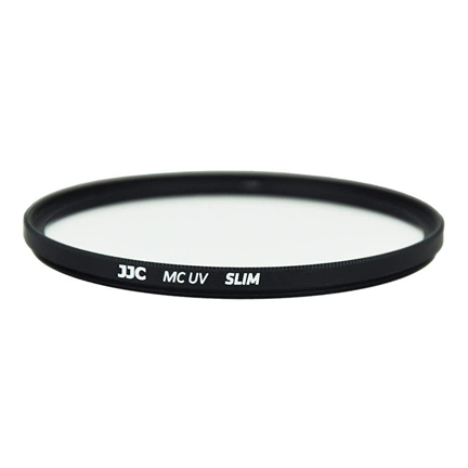 JJC Ultra Slim MC UV Filter 95mm