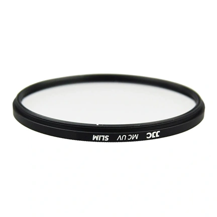 JJC Ultra Slim MC UV Filter 95mm
