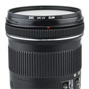 JJC Ultra Slim MC UV Filter 95mm