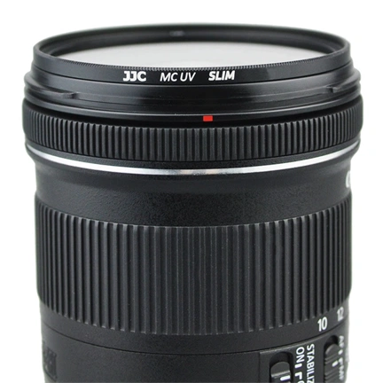 JJC Ultra Slim MC UV Filter 95mm