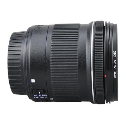 JJC Ultra Slim MC UV Filter 95mm