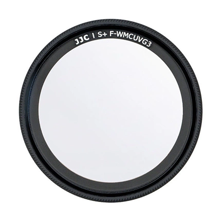 JJC Ultra Slim MC UV Filter for Ricoh GR II/III/IIIx