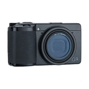 JJC Ultra Slim MC UV Filter for Ricoh GR II/III/IIIx