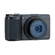 JJC Ultra Slim MC UV Filter for Ricoh GR II/III/IIIx