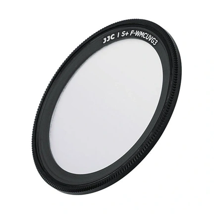 JJC Ultra Slim MC UV Filter for Ricoh GR II/III/IIIx