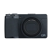JJC Ultra Slim MC UV Filter for Ricoh GR II/III/IIIx