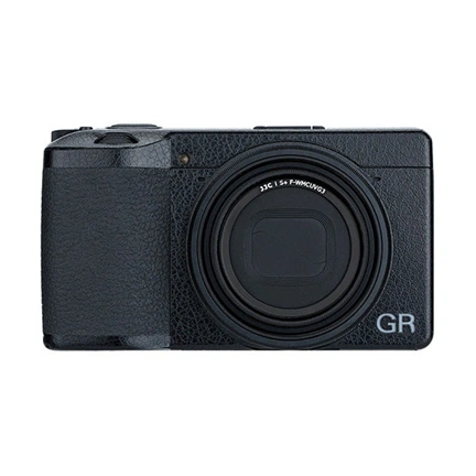 JJC Ultra Slim MC UV Filter for Ricoh GR II/III/IIIx