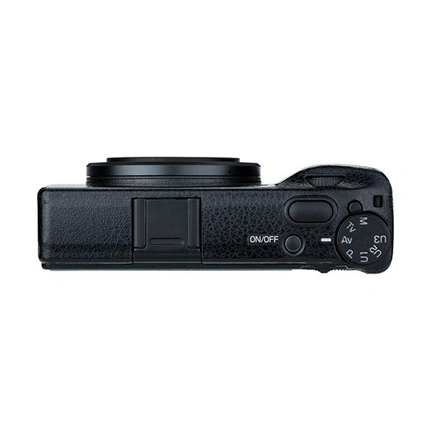 JJC Ultra Slim MC UV Filter for Ricoh GR II/III/IIIx