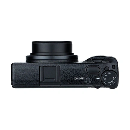 JJC Ultra Slim MC UV Filter for Ricoh GR II/III/IIIx