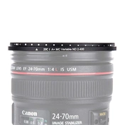 JJC Variable ND Filter (ND2 400) 52mm