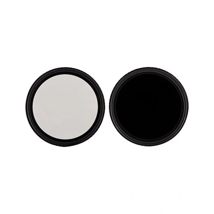 JJC Variable ND Filter (ND2 400) 55mm