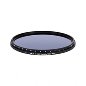 JJC Variable ND Filter (ND2 400) 55mm