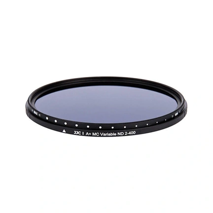 JJC Variable ND Filter (ND2 400) 55mm