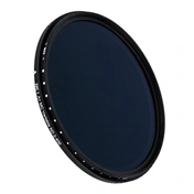 JJC Variable ND Filter (ND2 400) 58mm