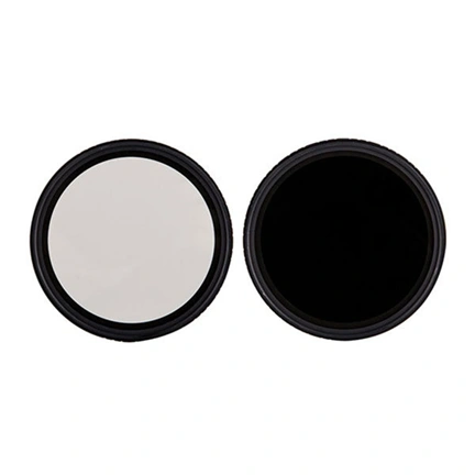 JJC Variable ND Filter (ND2 400) 58mm