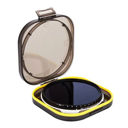JJC Variable ND Filter (ND2 400) 58mm
