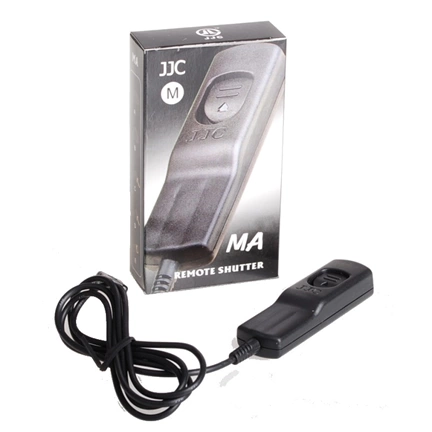 JJC Wired Remote Switch MA-M