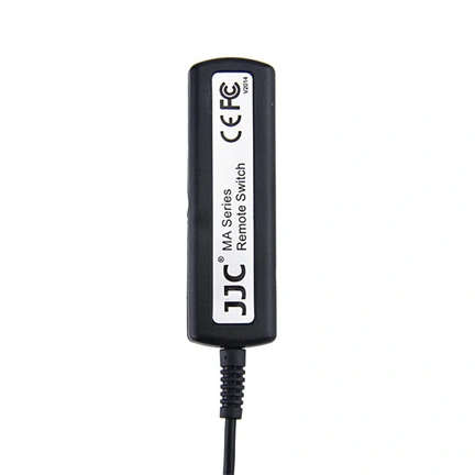 JJC Wired Remote Switch MA-R2