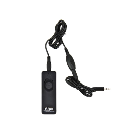 JJC Wired Remote Switch UR-232R2