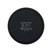 JJC Wireless Charger - Black