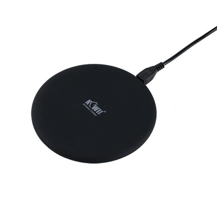 JJC Wireless Charger - Black