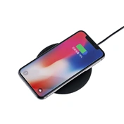 JJC Wireless Charger - Black