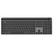 JLab Epic Keyboard US - Black