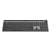JLab Epic Keyboard US - Black