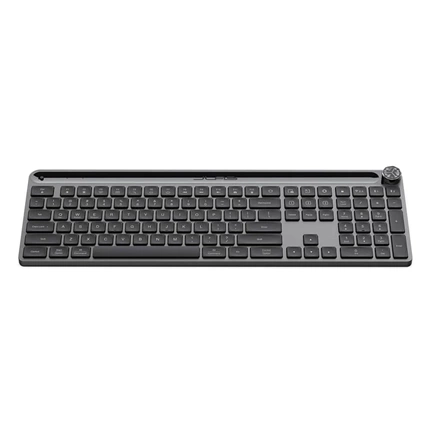 JLab Epic Keyboard US - Black