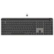JLab Epic Keyboard US - Black