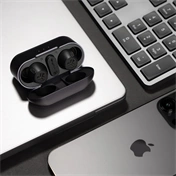JLab Epic Lab Edition True Wireless Earbuds - Black