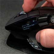 JLAB Epic Mouse - Black