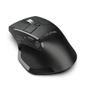 JLAB Epic Mouse - Black