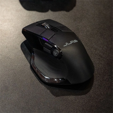 JLAB Epic Mouse - Black