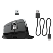 JLAB Epic Mouse - Black